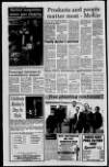 Londonderry Sentinel Thursday 03 March 1994 Page 6