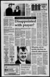 Londonderry Sentinel Thursday 03 March 1994 Page 8