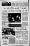 Londonderry Sentinel Thursday 03 March 1994 Page 10