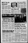Londonderry Sentinel Thursday 03 March 1994 Page 14