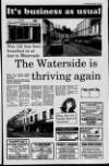 Londonderry Sentinel Thursday 03 March 1994 Page 15