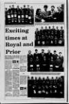 Londonderry Sentinel Thursday 03 March 1994 Page 26