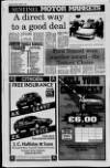 Londonderry Sentinel Thursday 03 March 1994 Page 28