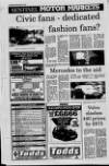 Londonderry Sentinel Thursday 03 March 1994 Page 30