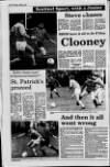 Londonderry Sentinel Thursday 03 March 1994 Page 38