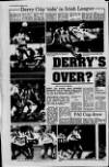 Londonderry Sentinel Thursday 03 March 1994 Page 42