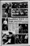 Londonderry Sentinel Thursday 03 March 1994 Page 45