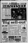 Londonderry Sentinel Thursday 17 March 1994 Page 1