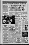 Londonderry Sentinel Thursday 24 March 1994 Page 7