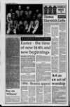 Londonderry Sentinel Thursday 24 March 1994 Page 8