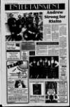Londonderry Sentinel Thursday 24 March 1994 Page 16
