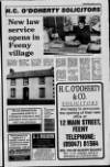 Londonderry Sentinel Thursday 24 March 1994 Page 19