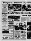 Londonderry Sentinel Thursday 24 March 1994 Page 24