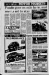 Londonderry Sentinel Thursday 24 March 1994 Page 28