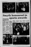 Londonderry Sentinel Thursday 24 March 1994 Page 42