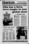Londonderry Sentinel Thursday 24 March 1994 Page 60