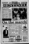 Londonderry Sentinel Thursday 28 April 1994 Page 1