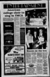 Londonderry Sentinel Thursday 28 April 1994 Page 20