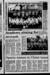 Londonderry Sentinel Thursday 28 April 1994 Page 45