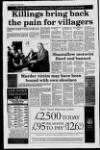 Londonderry Sentinel Thursday 23 June 1994 Page 4