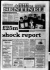 Londonderry Sentinel Thursday 07 July 1994 Page 1