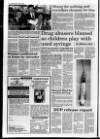 Londonderry Sentinel Thursday 07 July 1994 Page 4