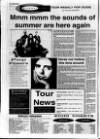 Londonderry Sentinel Thursday 07 July 1994 Page 58