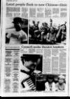 Londonderry Sentinel Thursday 21 July 1994 Page 34