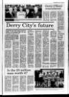 Londonderry Sentinel Thursday 21 July 1994 Page 39
