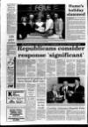 Londonderry Sentinel Thursday 28 July 1994 Page 6