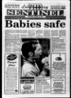 Londonderry Sentinel Thursday 04 August 1994 Page 1