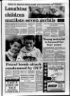 Londonderry Sentinel Thursday 04 August 1994 Page 5