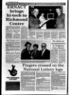 Londonderry Sentinel Thursday 04 August 1994 Page 14