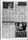 Londonderry Sentinel Thursday 11 August 1994 Page 10