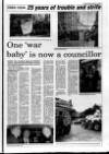 Londonderry Sentinel Thursday 11 August 1994 Page 13