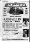 Londonderry Sentinel Thursday 11 August 1994 Page 14