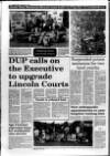 Londonderry Sentinel Thursday 11 August 1994 Page 16