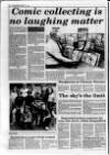 Londonderry Sentinel Thursday 11 August 1994 Page 20
