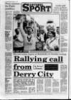 Londonderry Sentinel Thursday 11 August 1994 Page 44