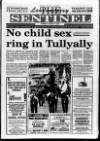 Londonderry Sentinel Thursday 18 August 1994 Page 1