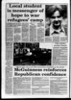 Londonderry Sentinel Thursday 18 August 1994 Page 6