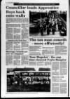 Londonderry Sentinel Thursday 18 August 1994 Page 20