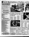 Londonderry Sentinel Thursday 18 August 1994 Page 26
