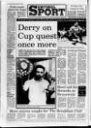 Londonderry Sentinel Thursday 18 August 1994 Page 52