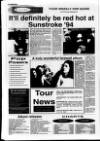 Londonderry Sentinel Thursday 18 August 1994 Page 62