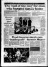 Londonderry Sentinel Thursday 25 August 1994 Page 4