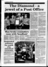 Londonderry Sentinel Thursday 25 August 1994 Page 10