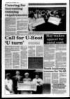 Londonderry Sentinel Thursday 01 September 1994 Page 4