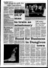 Londonderry Sentinel Thursday 01 September 1994 Page 18