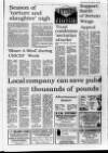 Londonderry Sentinel Thursday 01 September 1994 Page 27